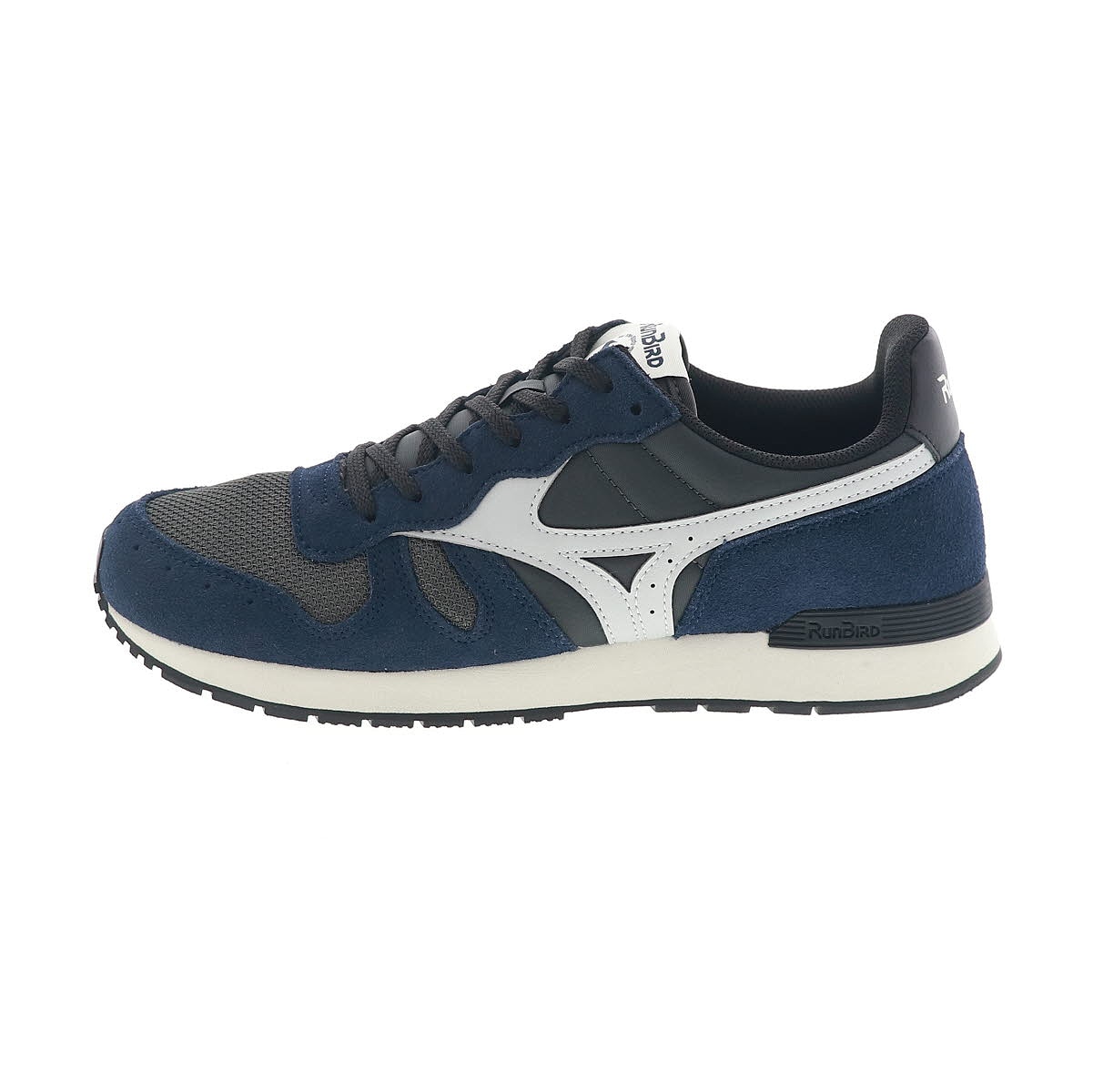 ミズノ MIZUNO ML87 メンズ ランニング カジュアル シューズ