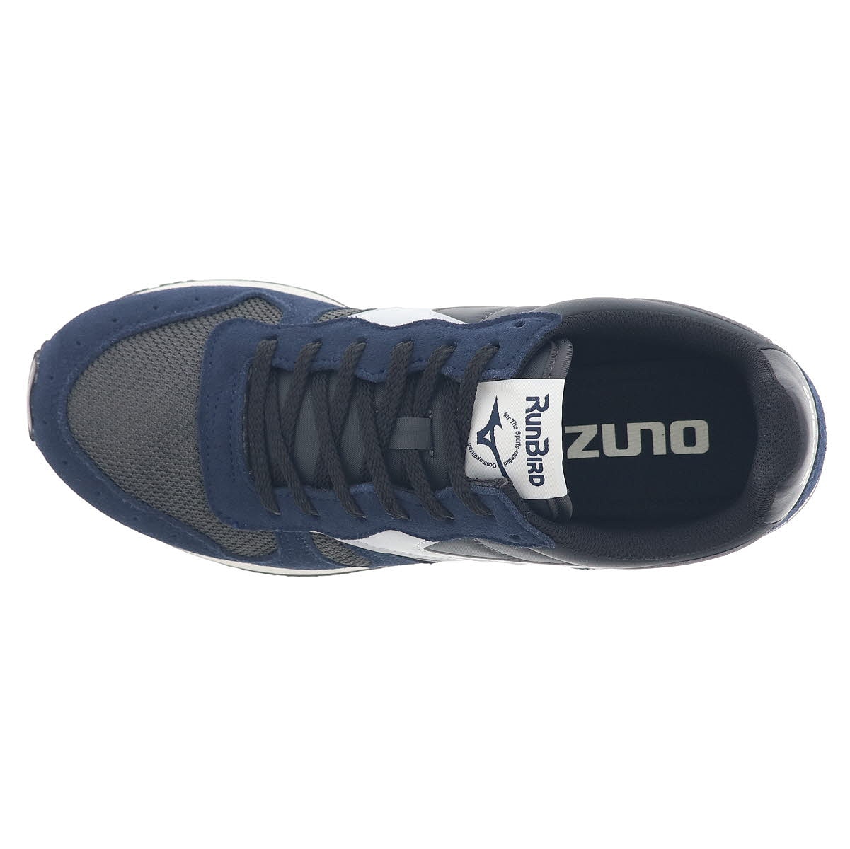 ミズノ MIZUNO ML87 メンズ ランニング カジュアル シューズ