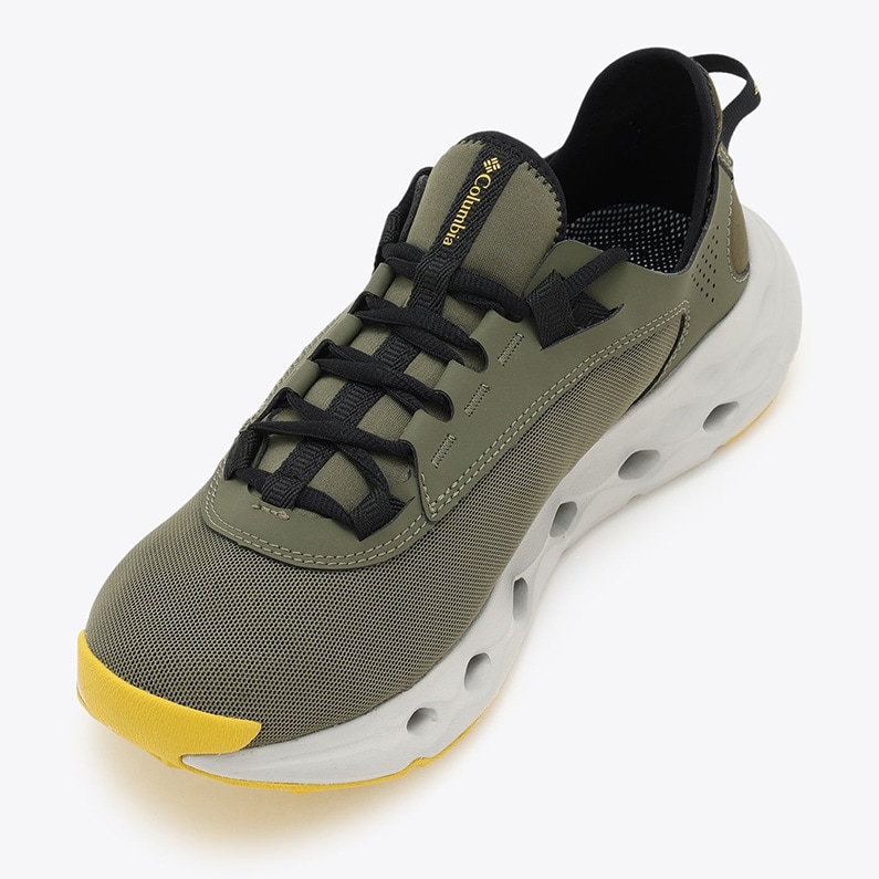 Columbia コロンビア ドレインメーカー エックスティーアール BM1158