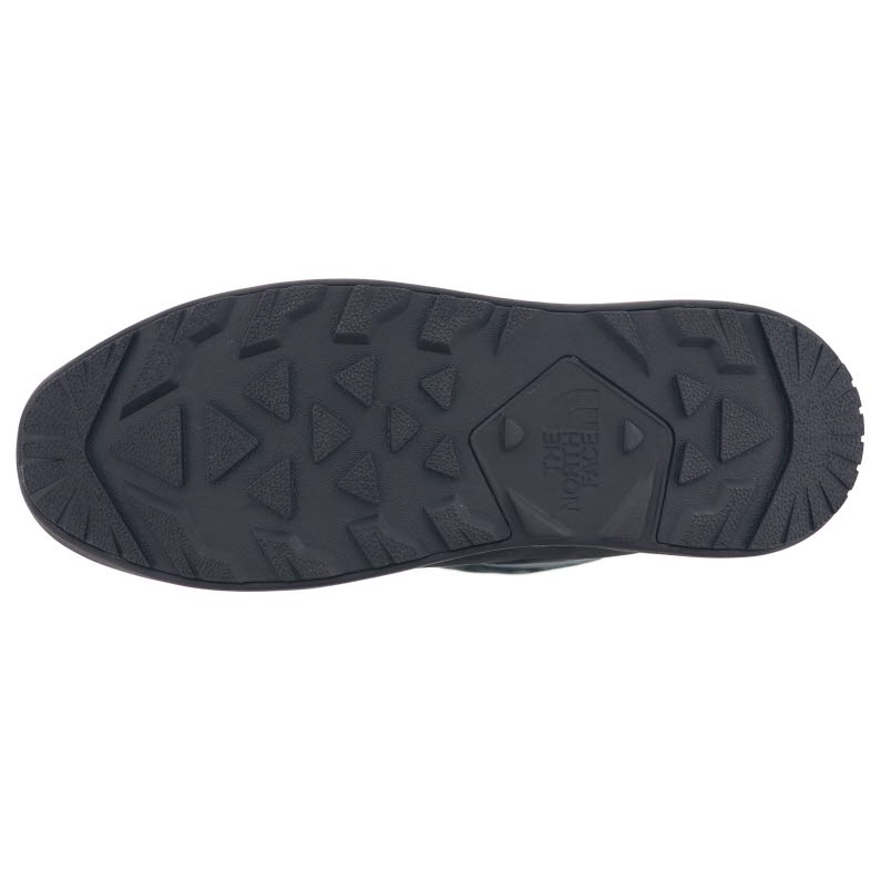 ノースフェイス ヌプシ ブーティ レディース ブーツ ダウンブーツ THE NORTH FACE W Nuptse Bootie WP VIII NFW52272 KK TNFブラック 黒