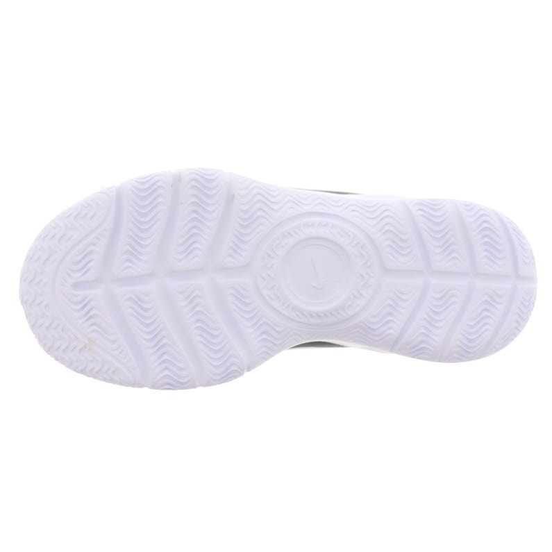 ナイキ フレックス ランナー 3 PS リトルキッズ シューズ キッズスリッポン 子供靴 運動靴 FN1449 - 005 ブラック/ホワイト 黒