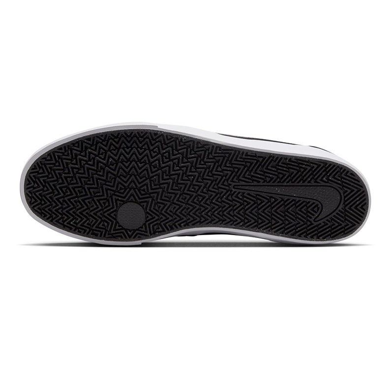 ナイキ チャージ スエード NIKE CHARGE SUEDE メンズ スニーカー ローカット カジュアル シューズ IB2750 001 ブラック/ホワイト