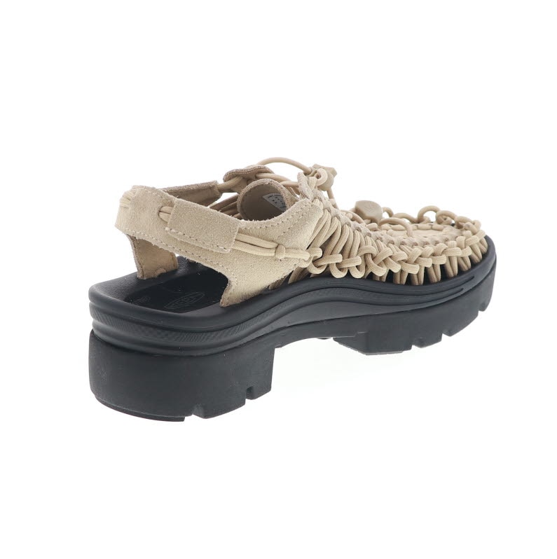 オールジェンダー | ユニーク ピーエルティー タッセル | KEEN