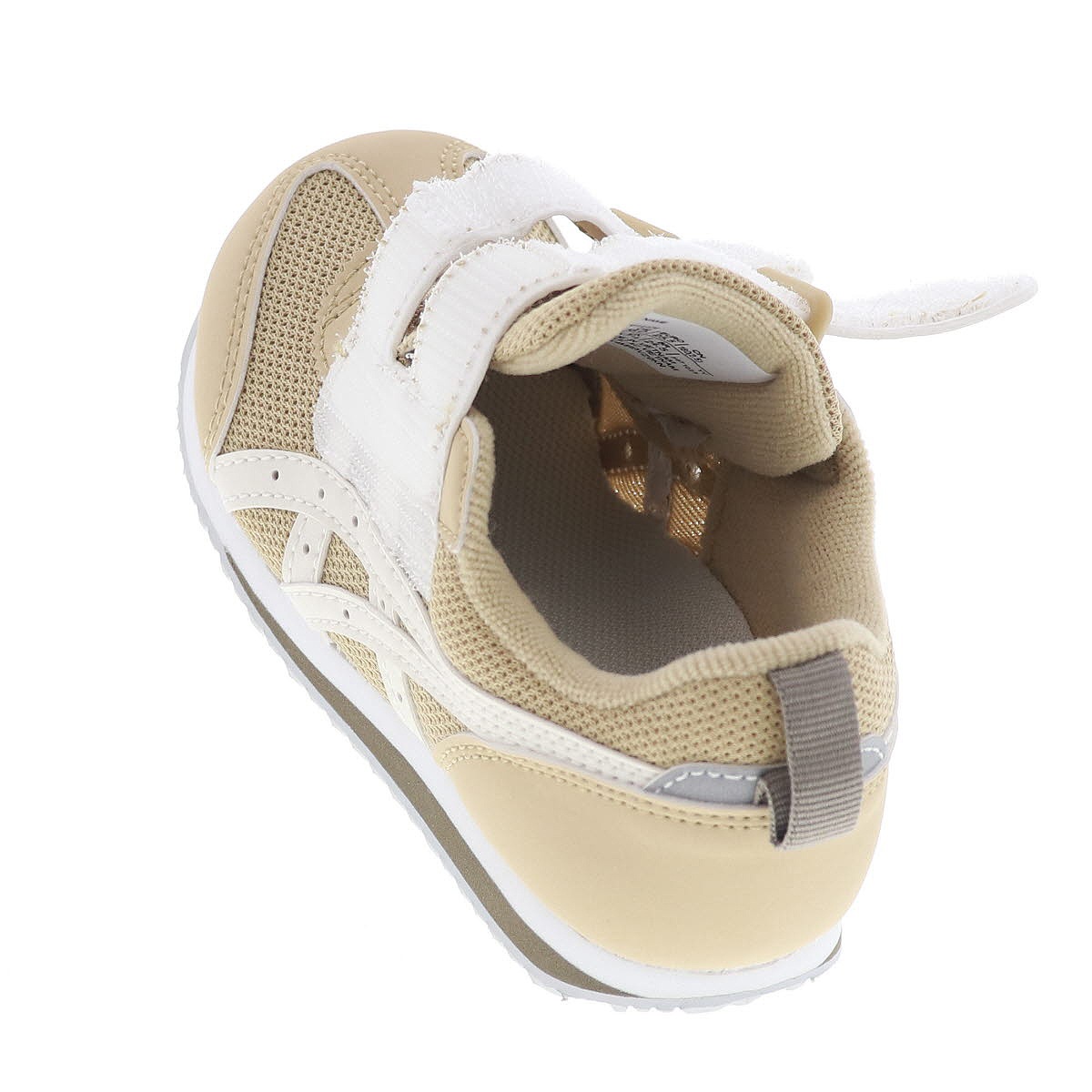 asics アシックス キッズ スニーカー SUKU2 スクスク アイダホ MINI 5
