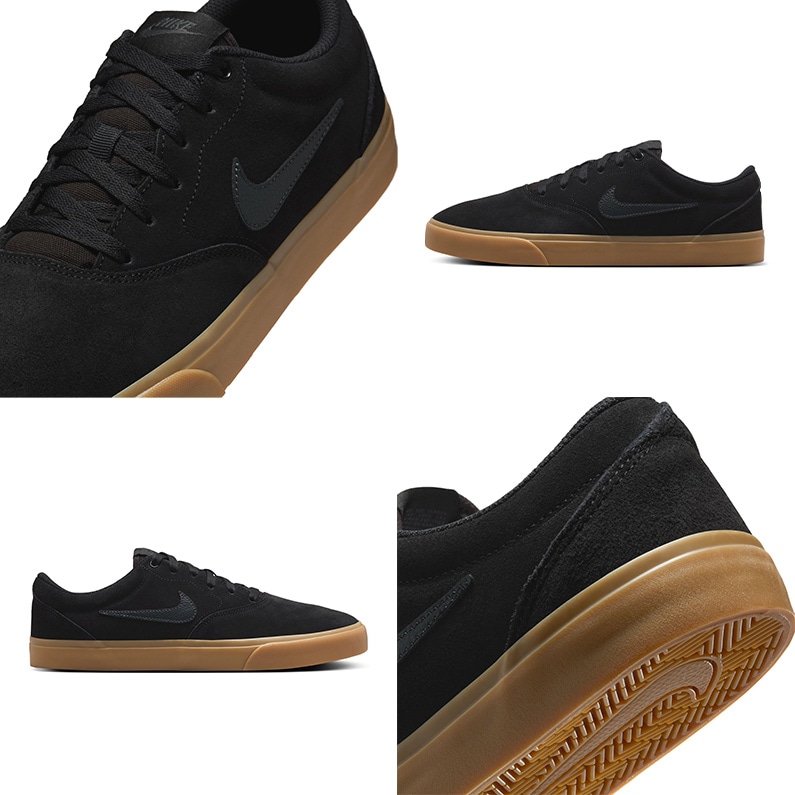 ナイキ チャージ スエード NIKE CHARGE SUEDE メンズ スニーカー