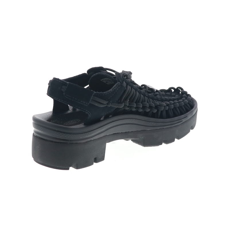 【新品未使用品】KEEN キーン UNEEK PLT サンダル　23cm セール】UNEEK PLT / ユニーク ピーエルティー / レディース