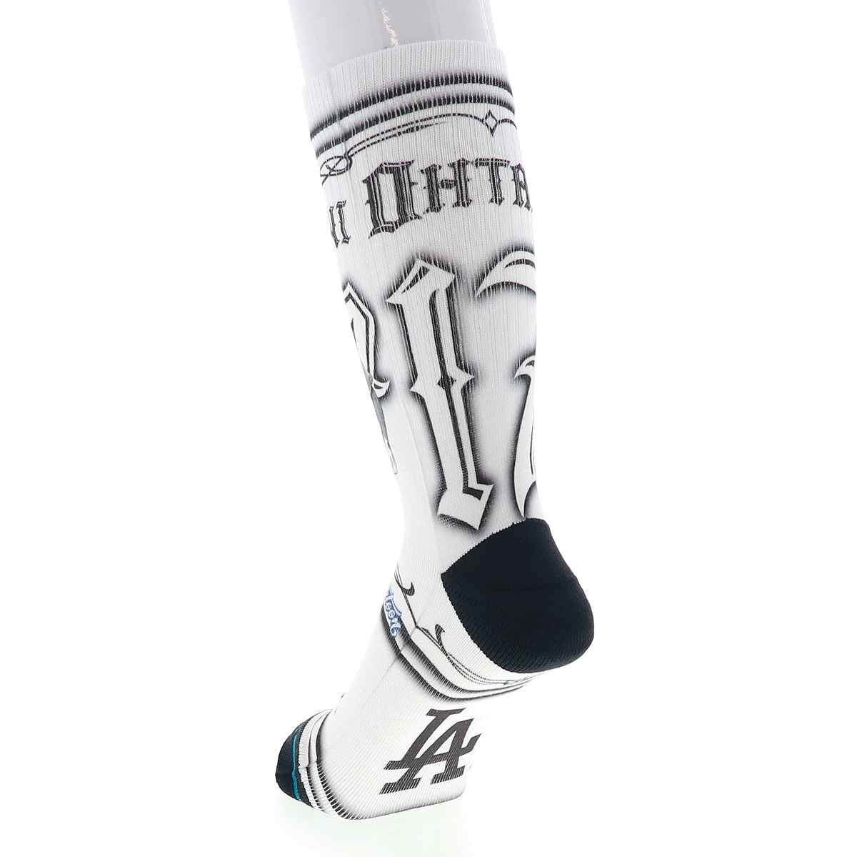 STANCE スタンス ソックス メンズ 靴下 MLB ロサンゼルス・ドジャース