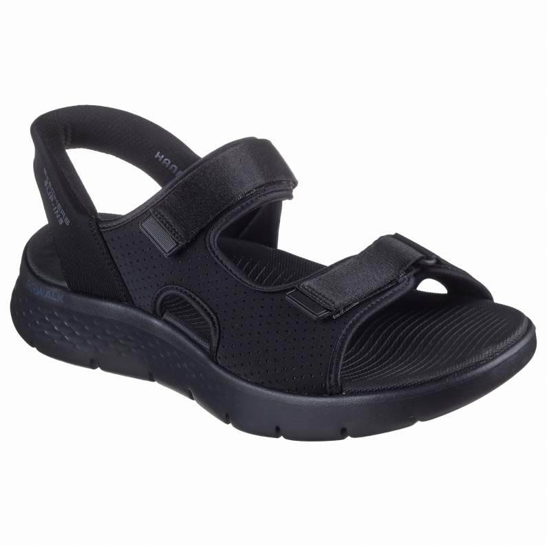 SKECHERS スケッチャーズ メンズ サンダル スリップインズ ゴー