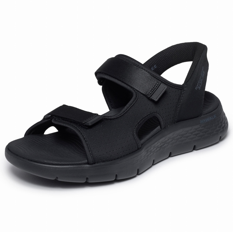 SKECHERS スケッチャーズ メンズ サンダル スリップインズ ゴー