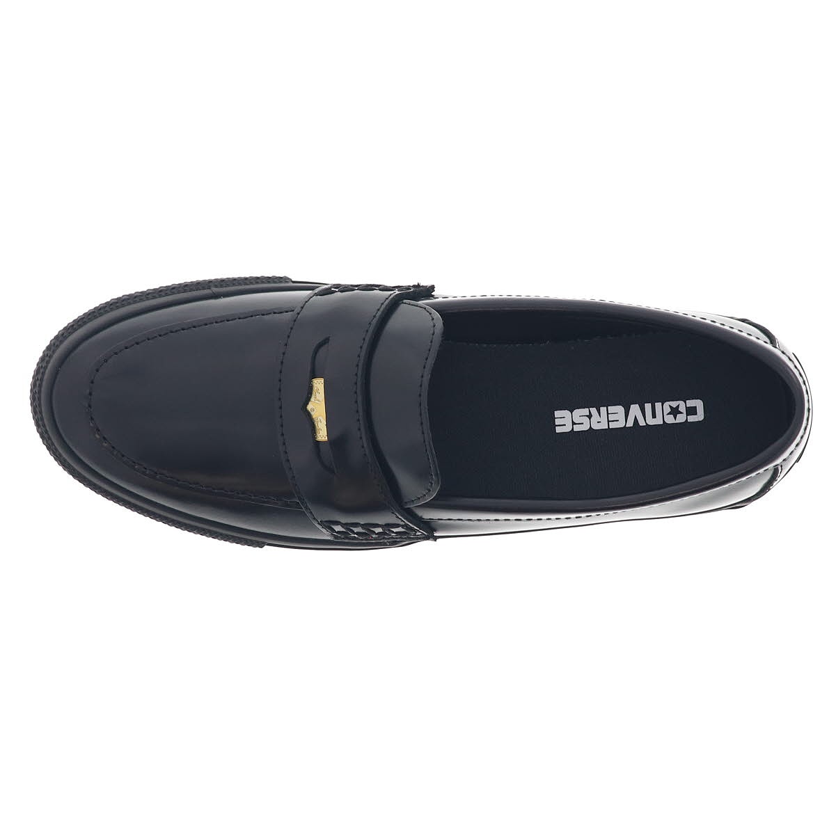 CONVERSE コンバース オールスター コインローファー レディース