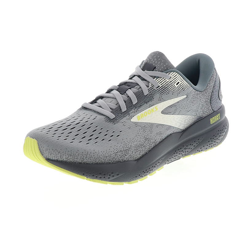 BROOKS ブルックス ゴースト16 ワイド メンズ ランニング シューズ