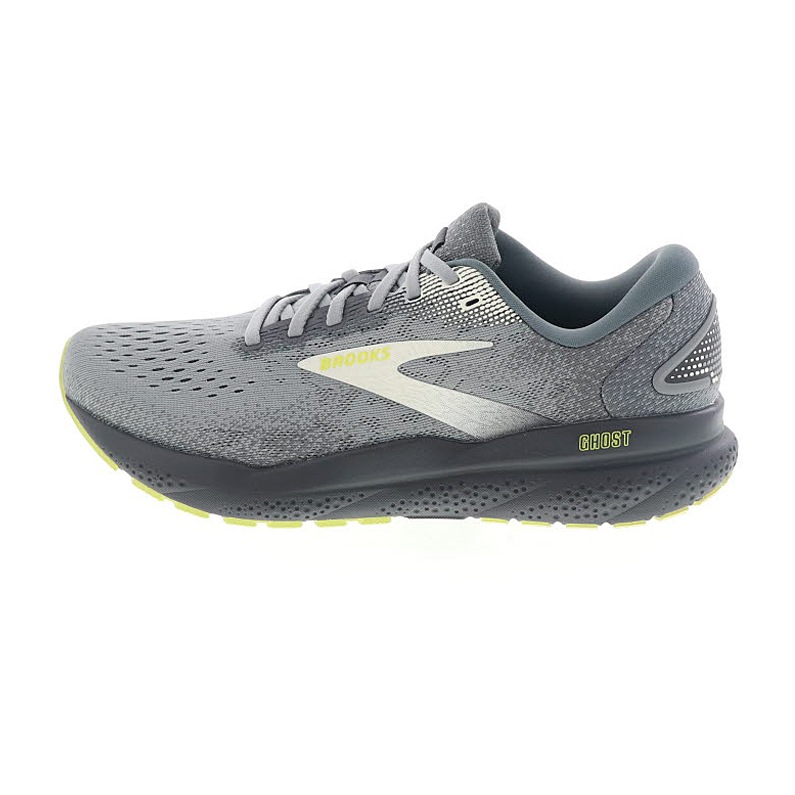 BROOKS ブルックス ゴースト16 ワイド メンズ ランニング シューズ