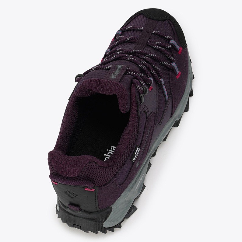 コロン コロンビア(Columbia) トレッキングシューズ ミッドカット