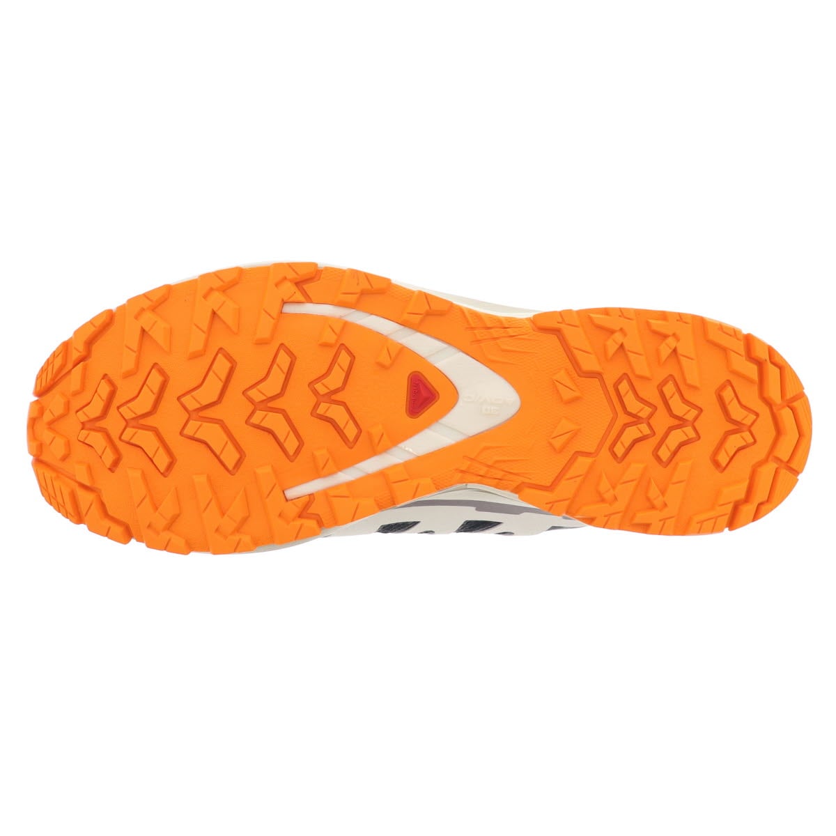 サロモン 男性用 トレイル ランニングシューズ アウトドア メンズ スニーカー SALOMON XA PRO 3D V9 GORE-TEX 防水 ブラック/バニラアイス