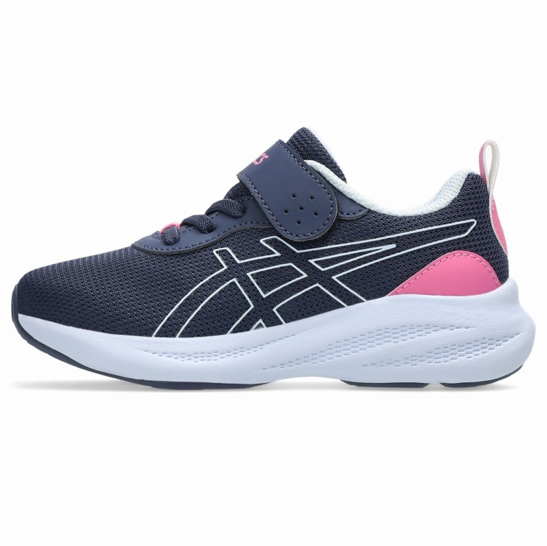 asics アシックス レーザービーム キッズスニーカー ジュニアシューズ