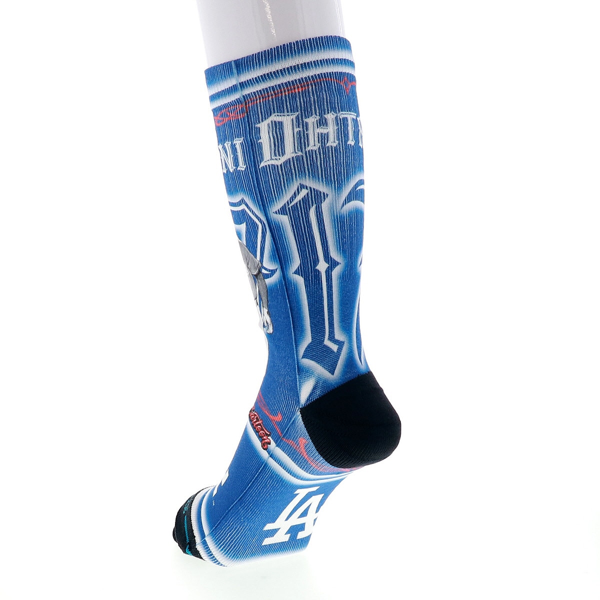 STANCE スタンス ソックス メンズ 靴下 MLB ロサンゼルス・ドジャース