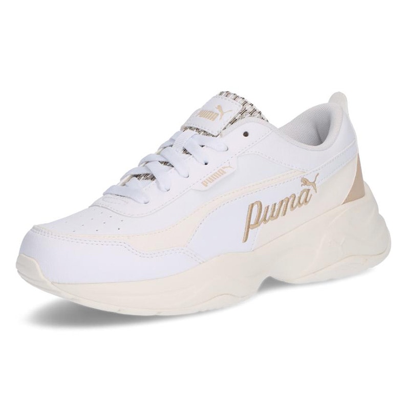 おもち様 プーマ PUMA ウィメンズ シリア モード ブロッサム スニーカー