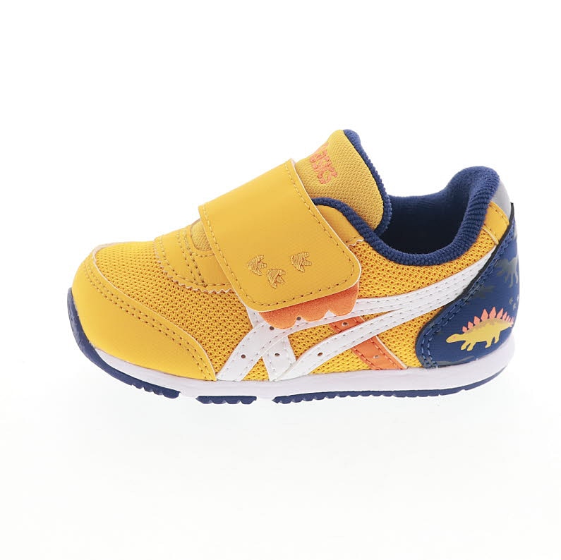 ベビーメタル　子狐モッシュッシュ　２点 アシックス スクスク｜ASICS SUKU2 キッズ 通販 ASICS SUKU2