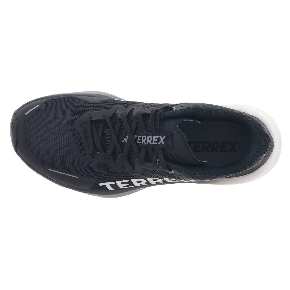 adidas アディダス メンズシューズ テレックス アグラビック 3 トレイル ランニング アウトドアシューズ スニーカー ID0343 ブラック/グレー