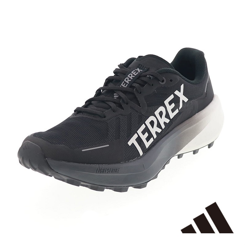 adidas アディダス メンズシューズ テレックス アグラビック 3 トレイル ランニング アウトドアシューズ スニーカー ID0343 ブラック/グレー
