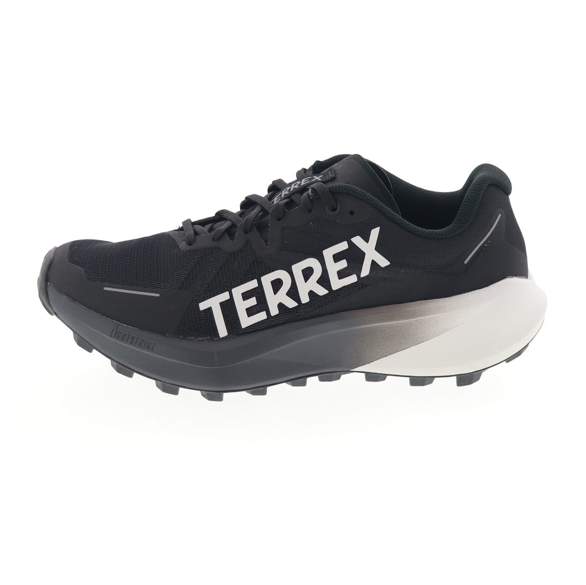 adidas アディダス メンズシューズ テレックス アグラビック 3 トレイル ランニング アウトドアシューズ スニーカー ID0343 ブラック/グレー