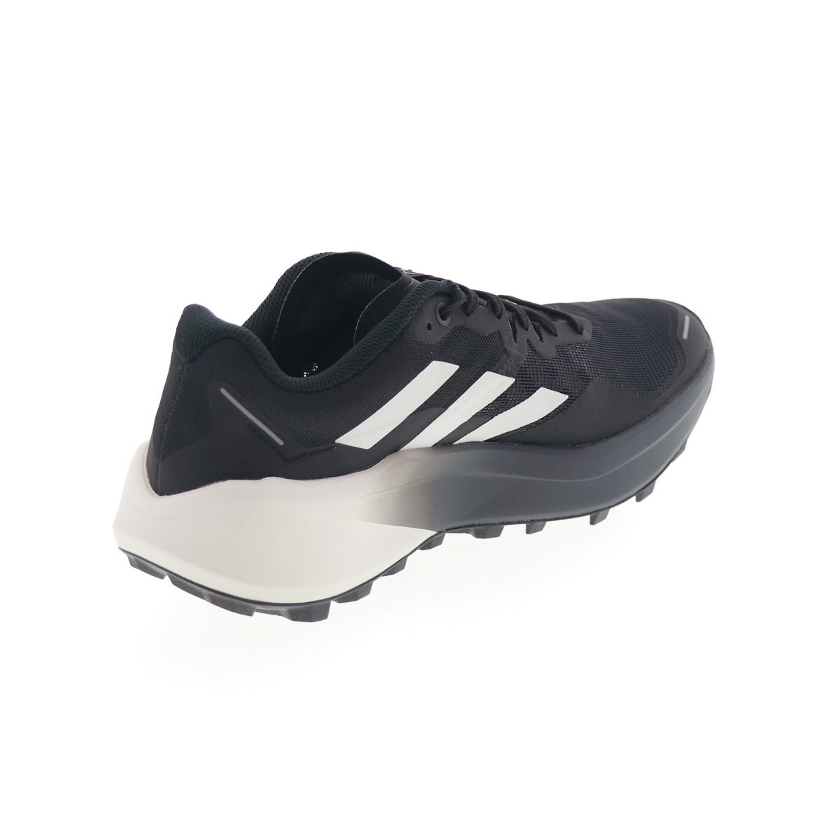 adidas アディダス メンズシューズ テレックス アグラビック 3 トレイル ランニング アウトドアシューズ スニーカー ID0343 ブラック/グレー