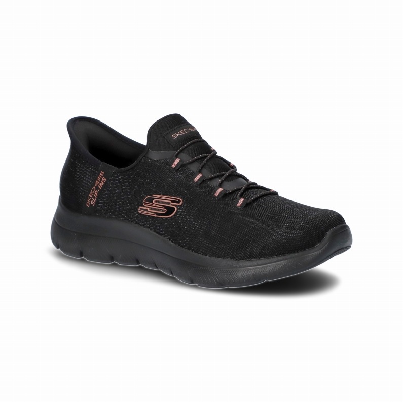 その他 chi_ma SKECHERS スケッチャーズ スリップインズ レディース スニーカー