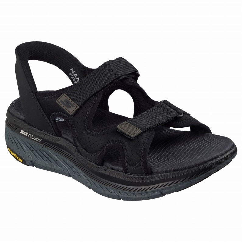 SKECHERS スケッチャーズ メンズ サンダル スリップインズ マックス