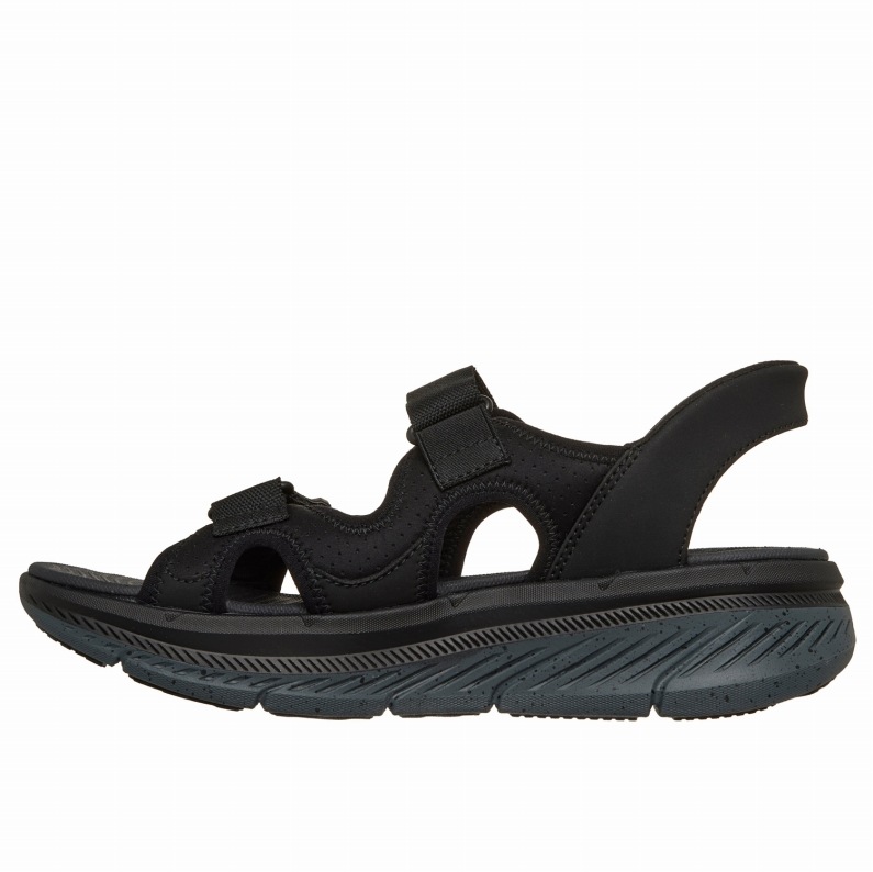 SKECHERS スケッチャーズ メンズ サンダル スリップインズ マックス