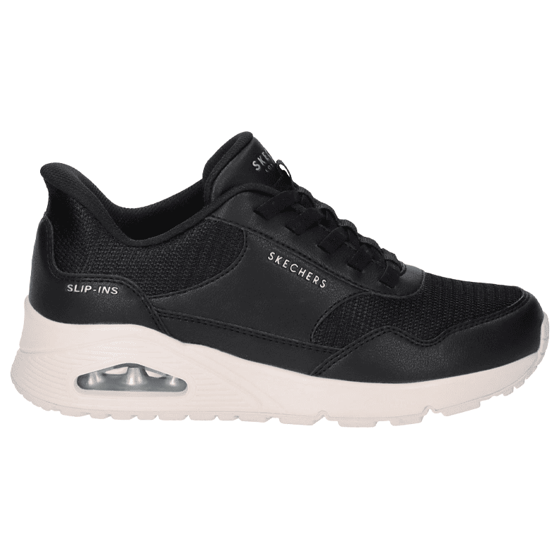 SKECHERS ハンズフリースリップインズ ウノ バンクシア【ワイド幅
