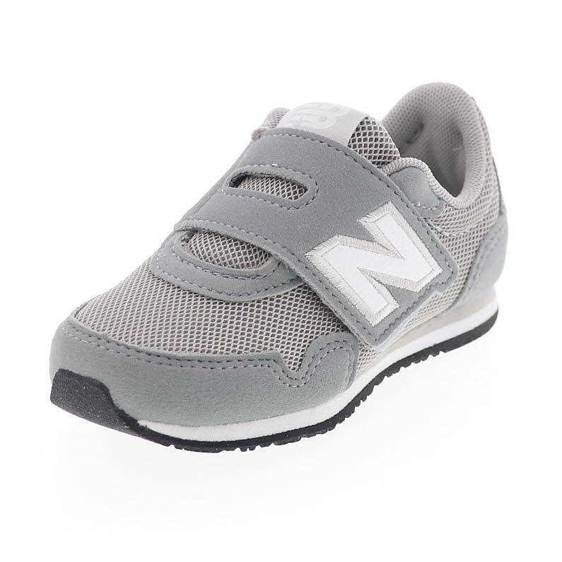 NB 323 ニューバランス キッズスニーカー ベビーシューズ 子供靴 運動