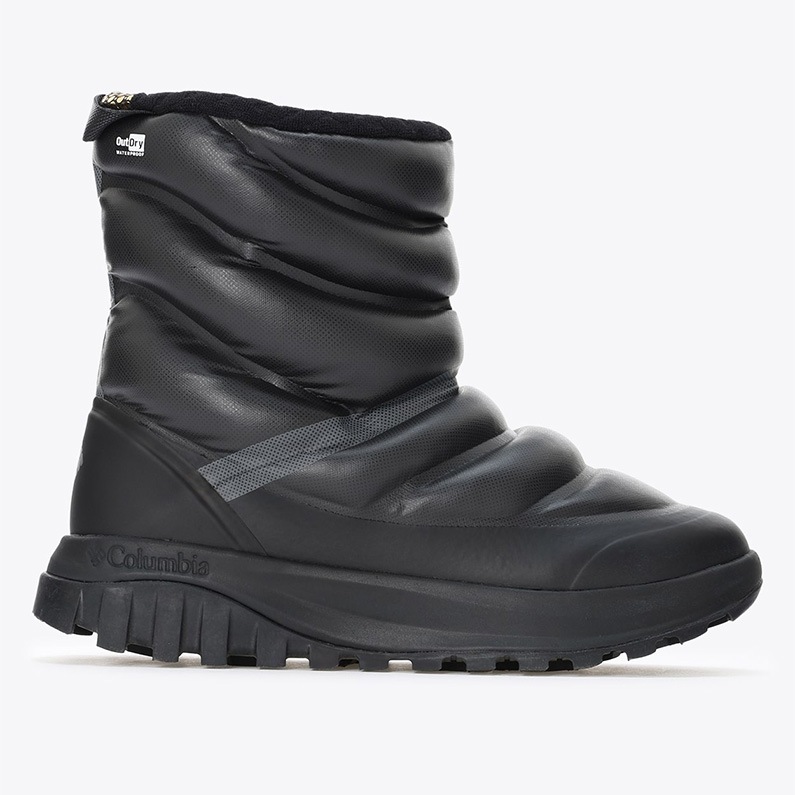 Columbia コロンビア レディース ブーツ スノートロット ピーク