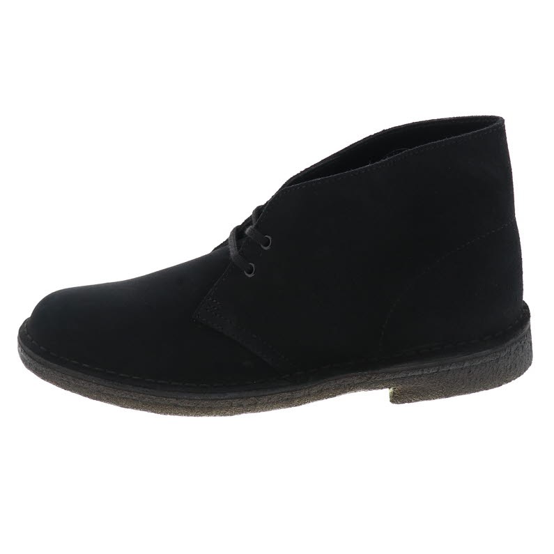 Clarks クラークス メンズ デザートブーツ カジュアル シューズ Desert