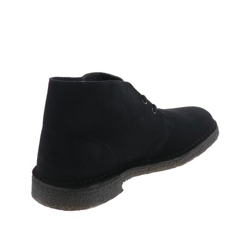 Clarks クラークス メンズ デザートブーツ カジュアル シューズ Desert