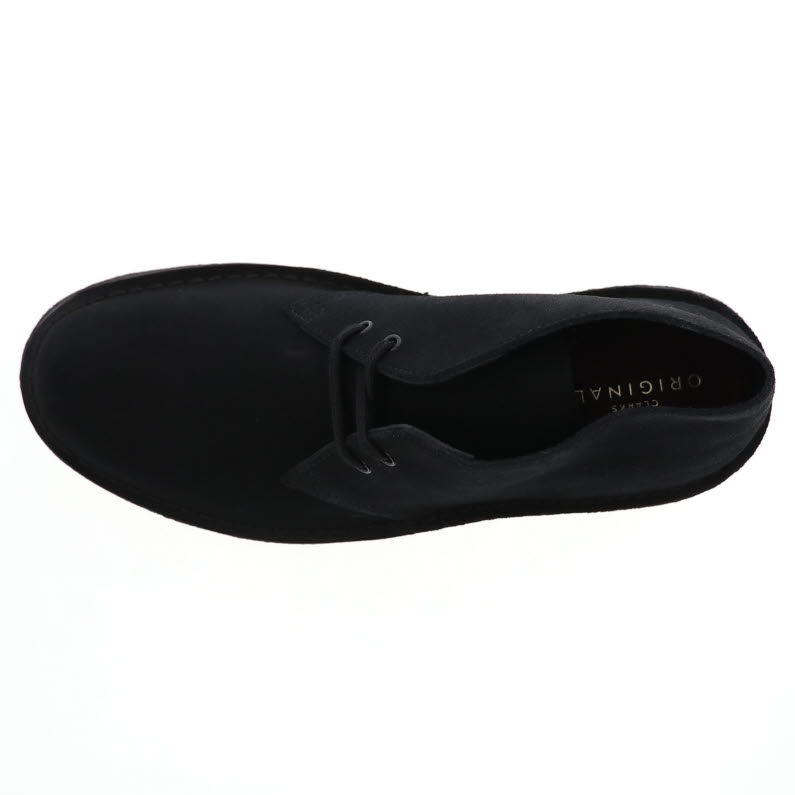 Clarks クラークス メンズ デザートブーツ カジュアル シューズ Desert