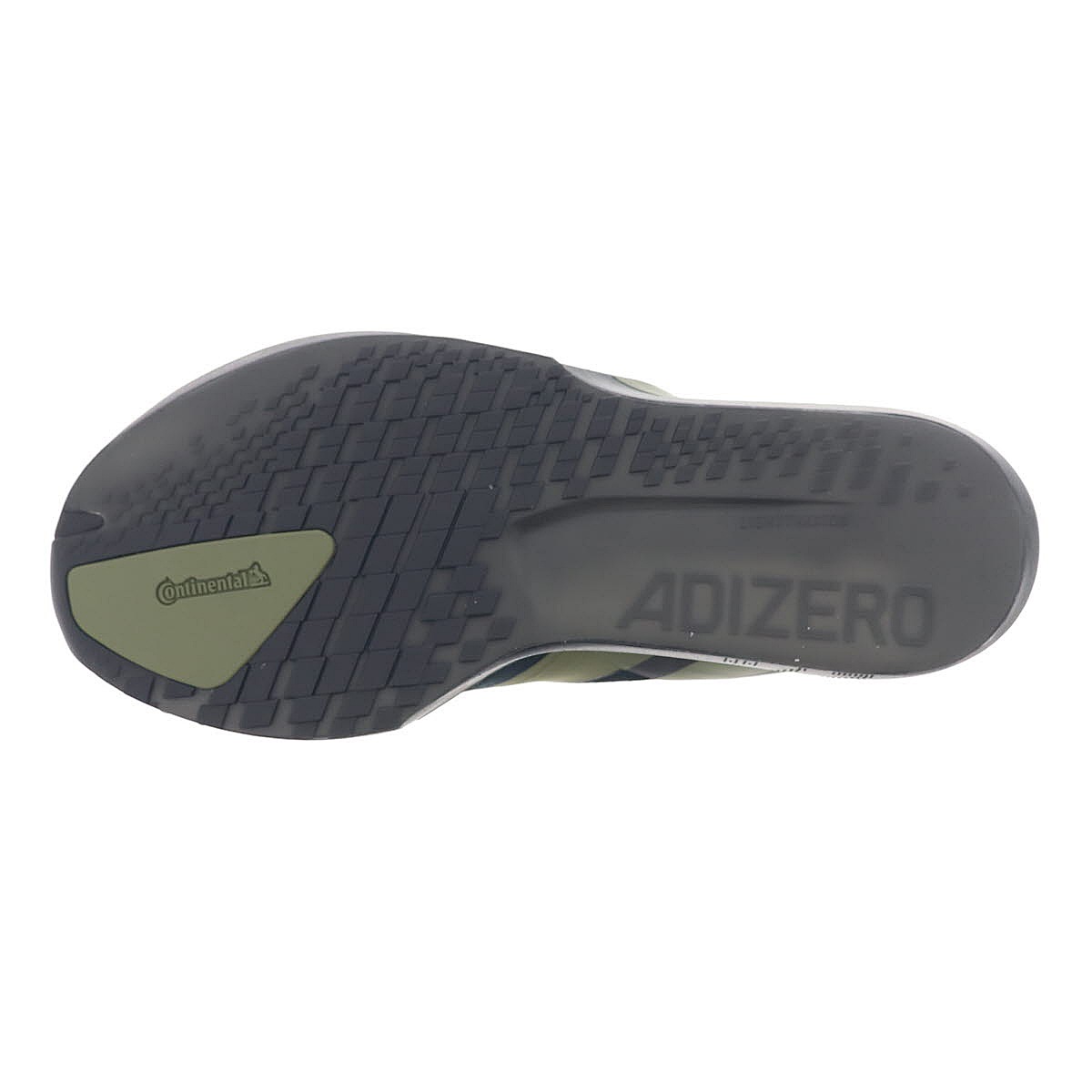adidas アディダス アディゼロ ジャパン 9 JP6315 メンズ ランニングシューズ スポーツシューズ 運動靴 ブラック×オリーブ×チャコール
