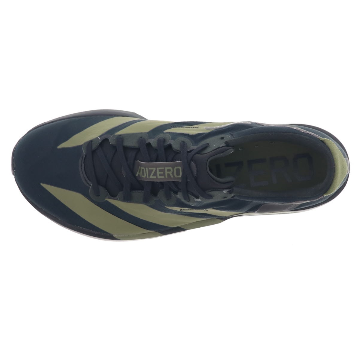adidas アディダス アディゼロ ジャパン 9 JP6315 メンズ ランニングシューズ スポーツシューズ 運動靴 ブラック×オリーブ×チャコール