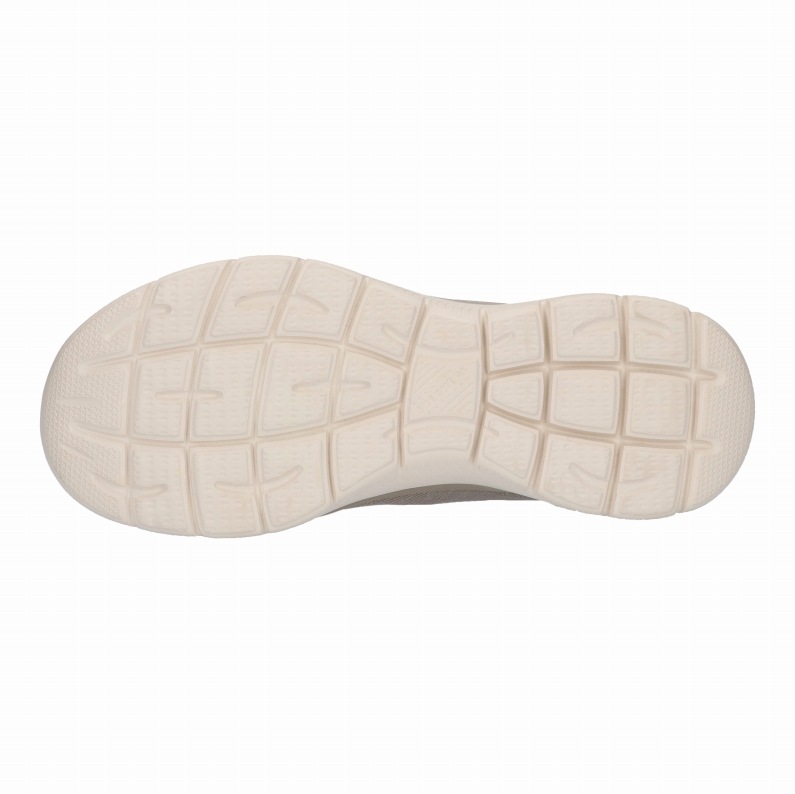 SKECHERS スケッチャーズ スリップインズ レディース スニーカー サミッツ - クラッシー ナイト 150128W TPGD WIDE FIT 4E相当