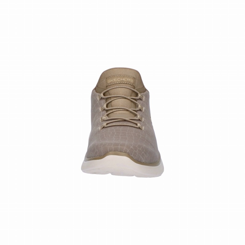 SKECHERS スケッチャーズ スリップインズ レディース スニーカー サミッツ - クラッシー ナイト 150128W TPGD WIDE FIT 4E相当