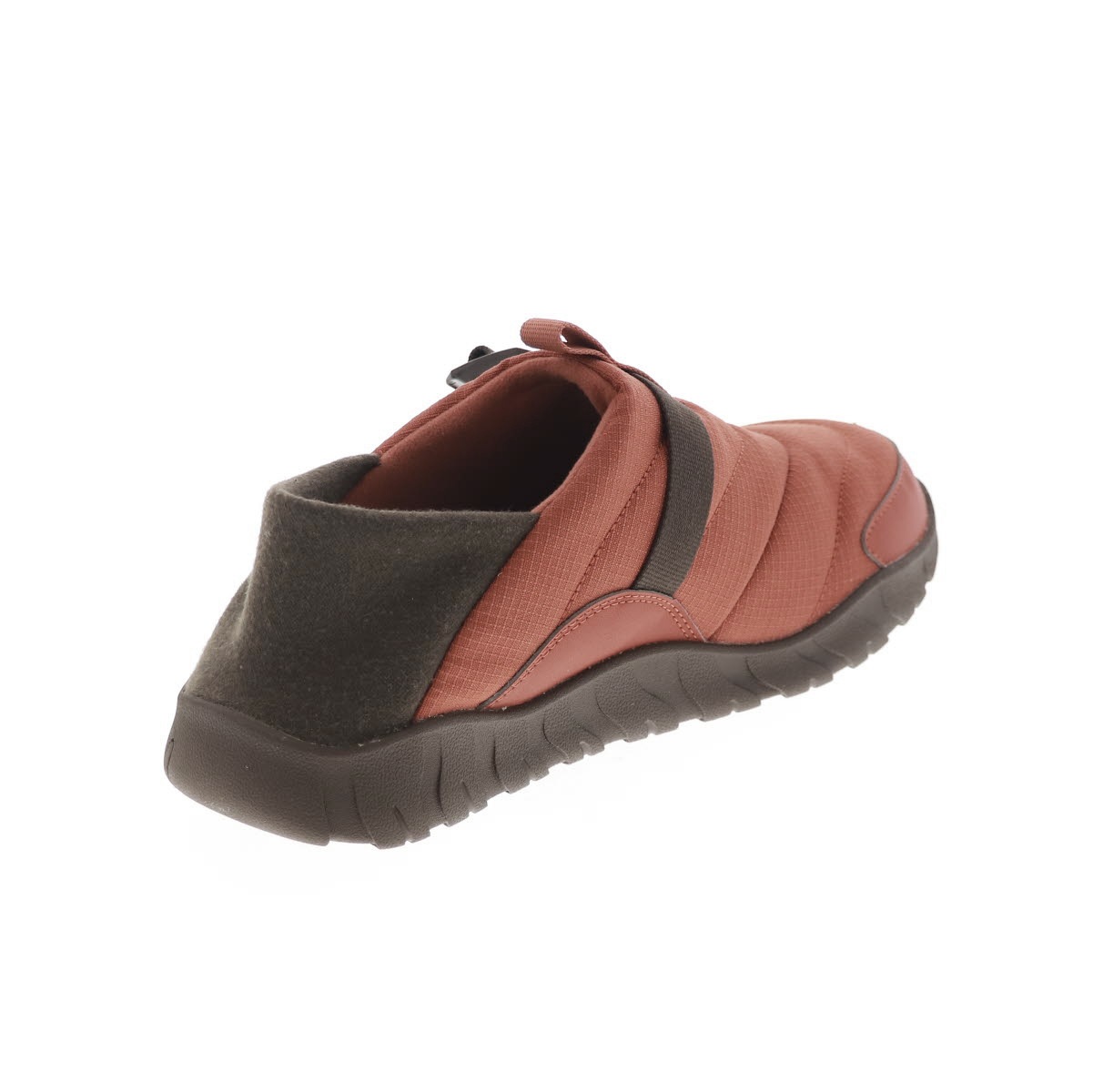 Teva テバ メンズ リエンバー キャンプ スリッポン 2WAY モックシューズ サボサンダル 撥水 アウトドア キャンプ REEMBER CAMP CIN シナモン