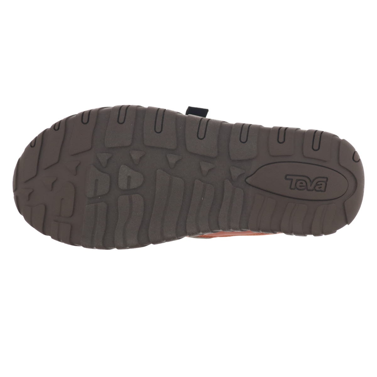 Teva テバ メンズ リエンバー キャンプ スリッポン 2WAY モックシューズ サボサンダル 撥水 アウトドア キャンプ REEMBER CAMP CIN シナモン