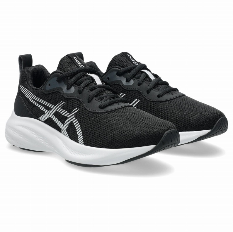 asics アシックス レーザービーム キッズスニーカー ジュニアシューズ 消臭 運動靴 LAZERBEAM MQ 1154A226 シューレース紐靴