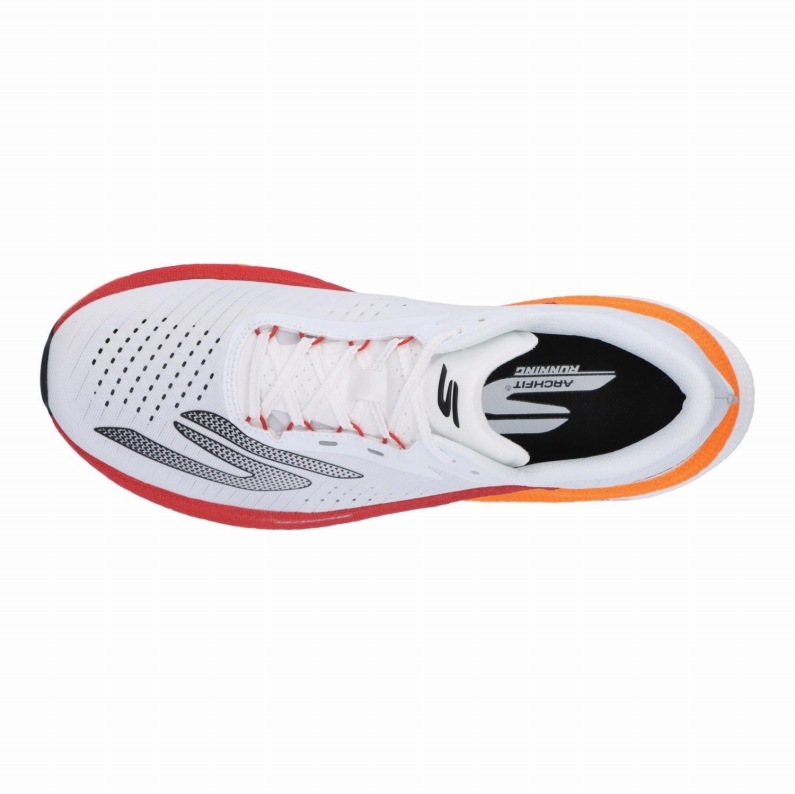 SKECHERS スケッチャーズ メンズ ランニング シューズ エアロ レイザー