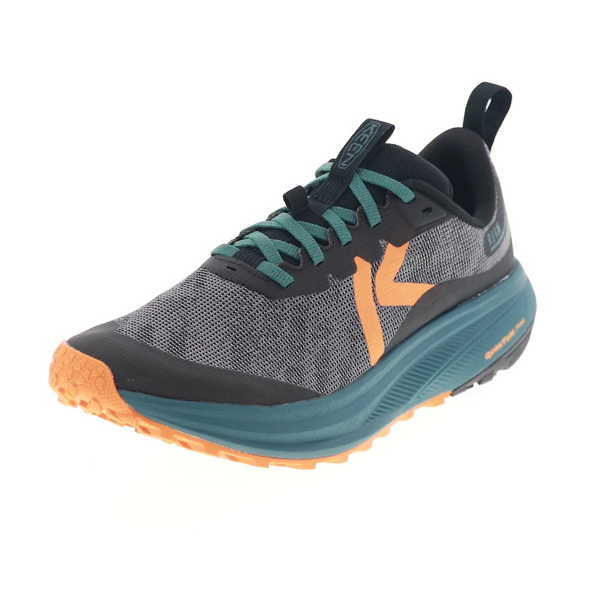 KEEN キーン メンズ ローム スニーカー ロード ランニングシューズ