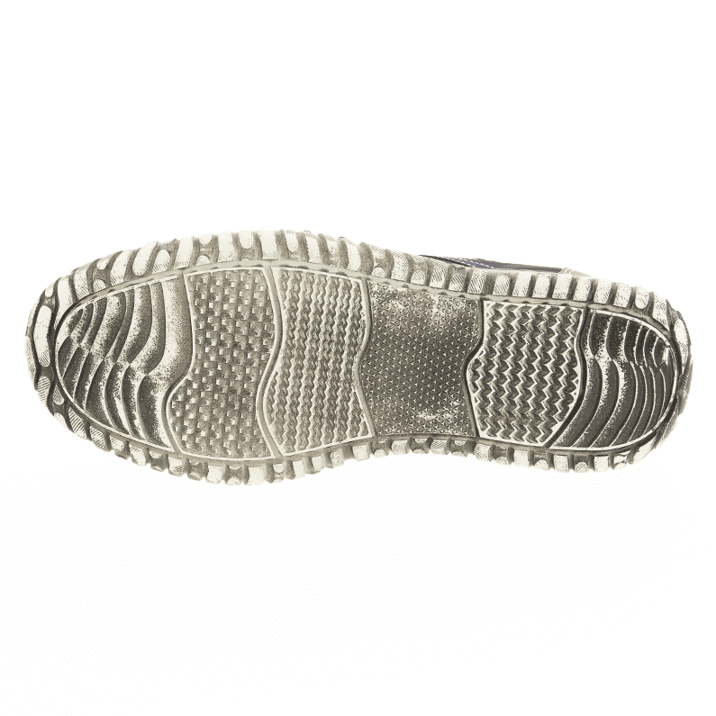 EDWIN エドウイン メンズ カジュアル スニーカー EDM-635 軽い 軽量 防水 サイドゴア ブラック 黒