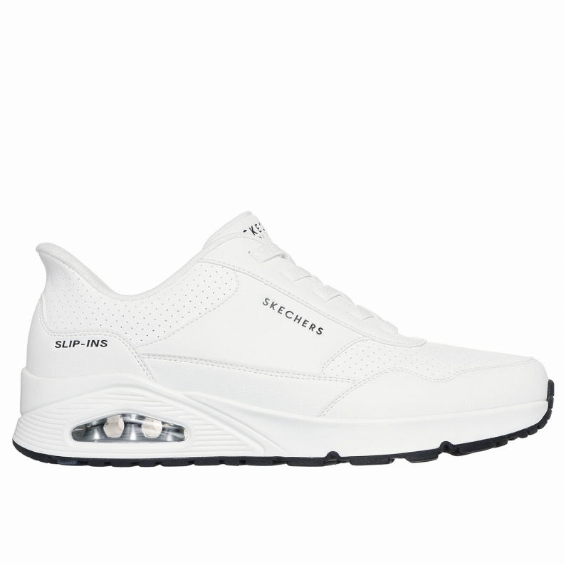 SKECHERS スケッチャーズ メンズ スニーカー スリップインズ ウノ