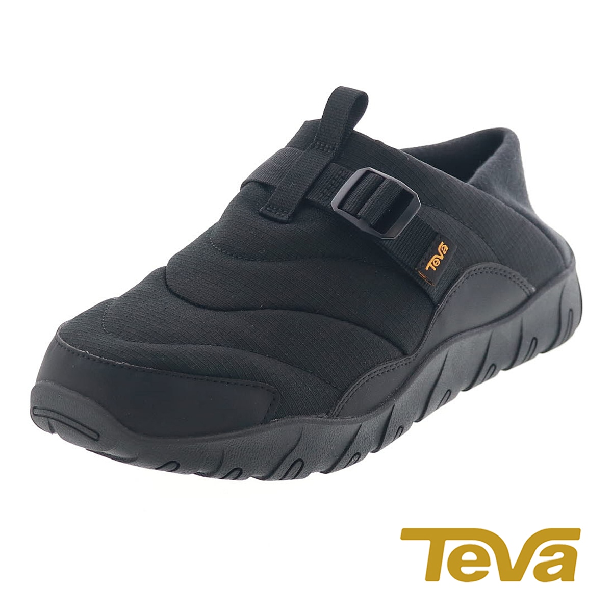 Teva テバ メンズ リエンバー キャンプ スリッポン 2WAY モック