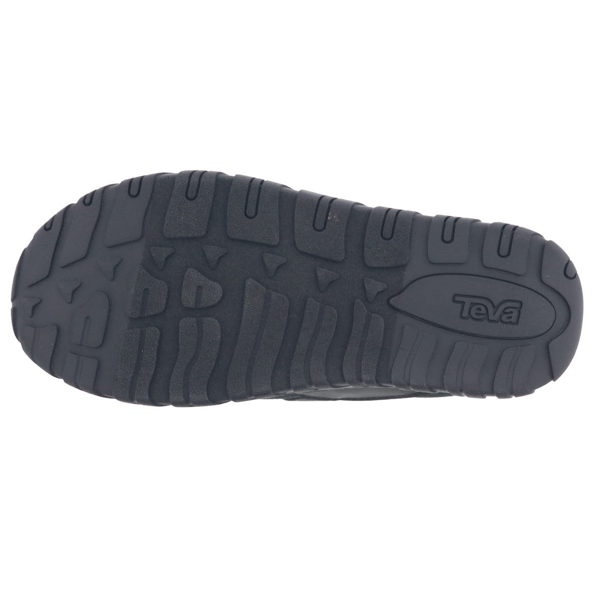 Teva テバ メンズ リエンバー キャンプ スリッポン 2WAY モックシューズ サボサンダル 撥水 アウトドア キャンプ REEMBER CAMP BLK ブラック