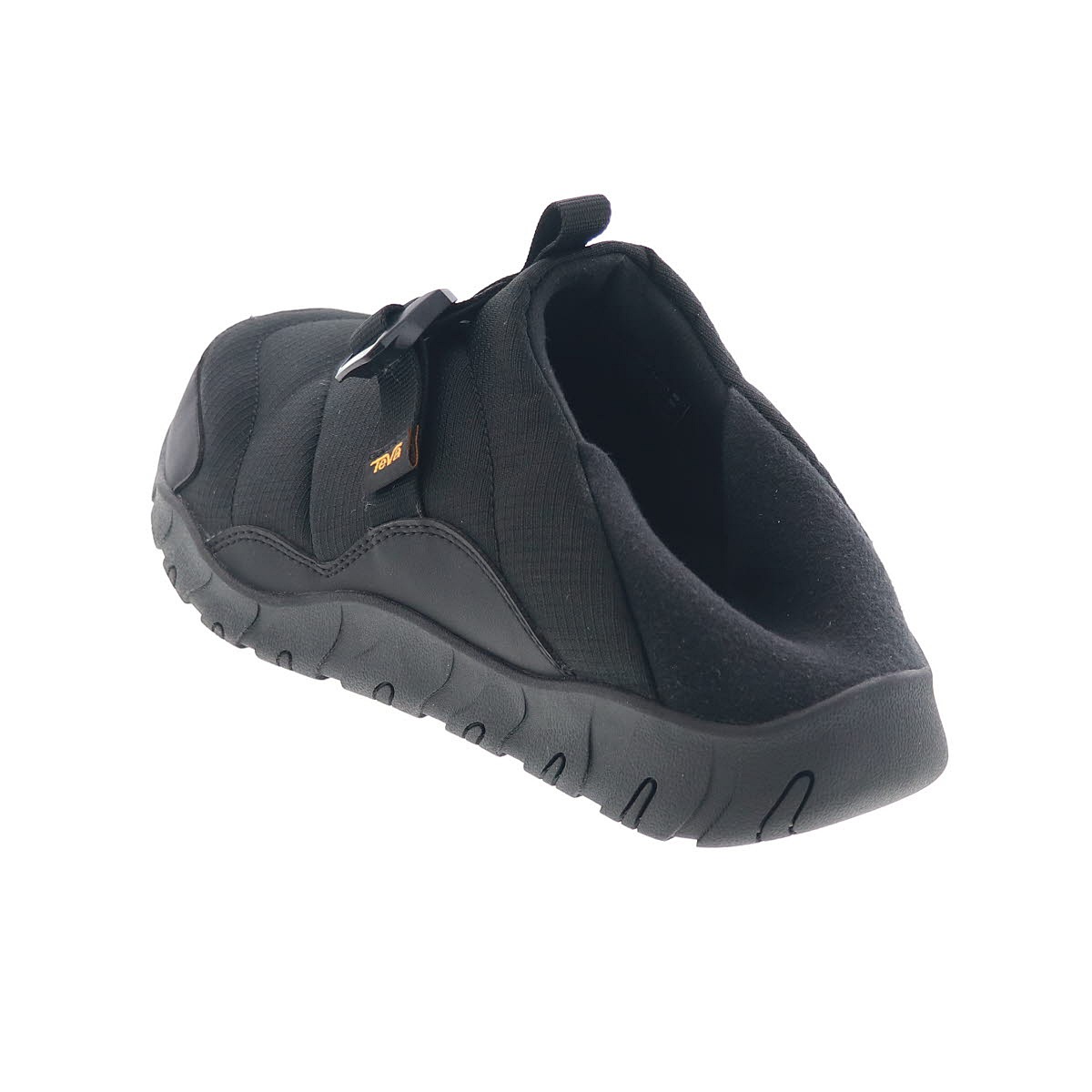 Teva テバ メンズ リエンバー キャンプ スリッポン 2WAY モックシューズ サボサンダル 撥水 アウトドア キャンプ REEMBER CAMP BLK ブラック