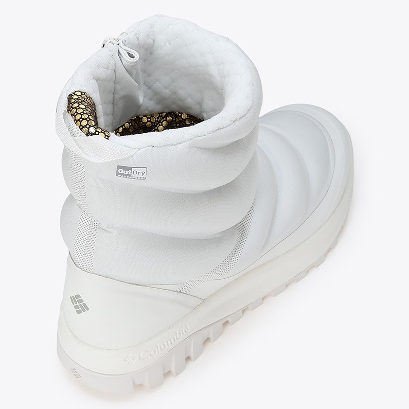 Columbia コロンビア レディース ブーツ スノートロット ピーク